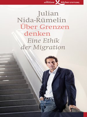 cover image of Über Grenzen denken